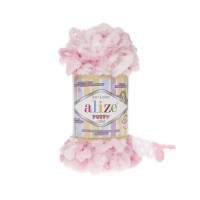 Alize Puffy color 5863